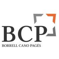 Borrell Cano Pagés logo - Similar company to Jumpeople, Corp