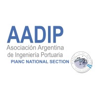 Asociación Argentina de Ingeniería Portuaria logo - Similar company to Excel Consulting Sa