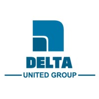 Delta United Group logo - Similar company to Orbit Networks Contracting Company