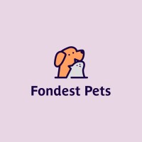 Fondest Pets logo - Similar company to Pet'S Choice