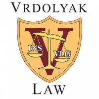 Vrdolyak Law Group logo - Similar company to Thompson Brody & Kaplan, Llp