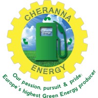 Cheranna Energy logo - Similar company to Sd Groups Pvt Ltd