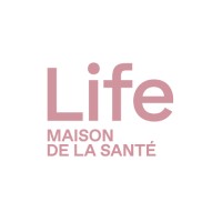 Life Maison de la Santé Sierre logo - Similar company to Foyer St-Joseph