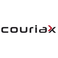 Couriax logo - Similar company to Granularx