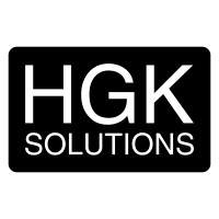 HGK Solutions Ltd logo - Similar company to Hrw