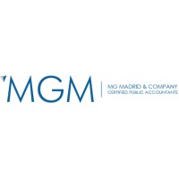 MG Madrid & Company logo - Similar company to Hera Sawda Technologies Co