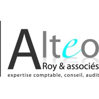 ALTEO ROY et Associés - Expertise Comptable et Commissariat aux comptes logo - Similar company to Cidos