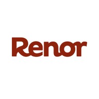 Renor Oy logo - Similar company to Pontos Group