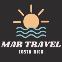 Mar Travel logo - Similar company to Unbound