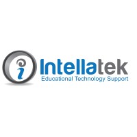 Intellatek logo - Similar company to Onward Technology Solutions