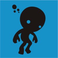 CryogeniaStudio logo - Similar company to Kamikaze Studio