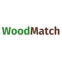 Woodmatch logo - Similar company to Hiscotech