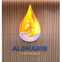 Algharib Chemicals logo - Similar company to Profaligner