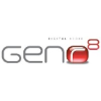 Genr8 Digital Media