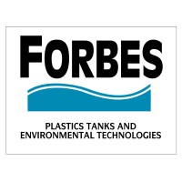 Forbes Technologies Ltd logo - Similar company to Sr Edu Technologies