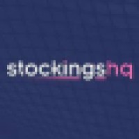 StockingsHQ.com logo - Similar company to Viennemilano Luxury Hosiery