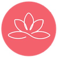 55+ YOGA logo - Similar company to The Good Flow
