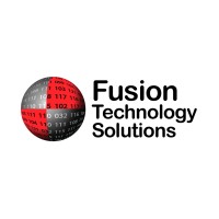 Fusion Technology Solutions logo - Similar company to Fusion Technology Solutions