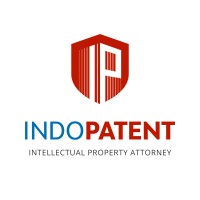 Indo Patent IP Attorney logo - Similar company to Nusantara Patent
