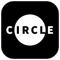 Circle Network logo - Similar company to Speed Networking Group