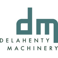 Delahenty Machinery Pty Ltd logo - Similar company to App Site Services
