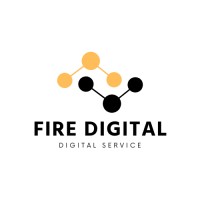 Fire Digital247 logo - Similar company to Marketing Jem