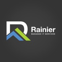 Rainier Managed Services logo - Similar company to Angelcom It Services