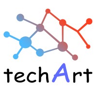 Tech Art  Solutions(PVT) LTD logo - Similar company to Vogue Glance (Pvt) Ltd