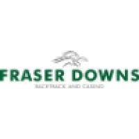 Fraser Downs Racetrack & Casino