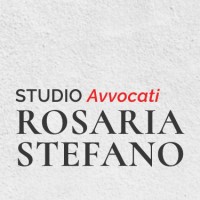 Studio Rosaria Stefano logo - Similar company to Studio Legale Manti
