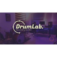 Drumlab Studio logo - Similar company to Centurio International Sas