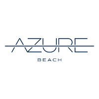 Azure Beach logo - Similar company to Drift Dubai