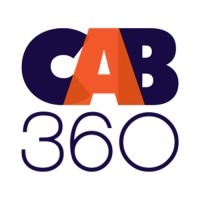 CAB360 Marketing Agency logo - Similar company to Lion Co., Llc