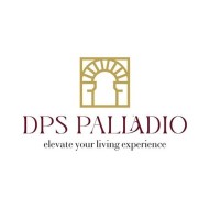 DPS Palladio logo - Similar company to Bp Infra Group