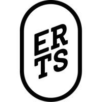 Erts cycles logo - Similar company to Jaegher