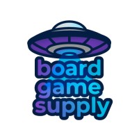Board Game Supply logo - Similar company to Board Game Championships