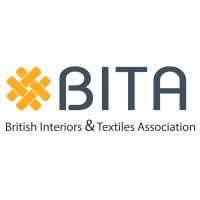 The British Interiors & Textiles Association logo - Similar company to Jj Textile Ltd