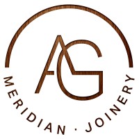 AG Meridian Joinery logo - Similar company to Home Smarter
