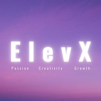 ElevX logo - Similar company to Ashley Lukens Consulting