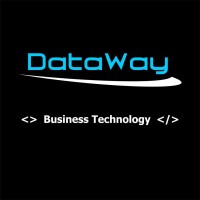 DATAWAY logo - Similar company to Dataway Br