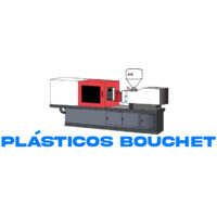 Plásticos Bouchet logo - Similar company to Plasticos Petroplas