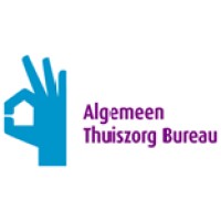 Algemeen Thuiszorgbureau logo - Similar company to Leren Met De Stad