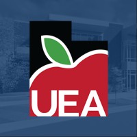 Utah Education Association logo - Similar company to Ucet