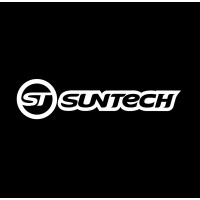 Suntech - Water rescue Gear - Sleds logo - Similar company to Fxw