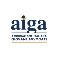 AIGA ASSOCIAZIONE ITALIANA GIOVANI AVVOCATI logo - Similar company to Associazione Antigone