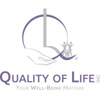 Quality of Life Inc. logo - Similar company to At C Level
