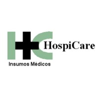 HOSPICARE EC logo - Similar company to Equipmed, S.A.
