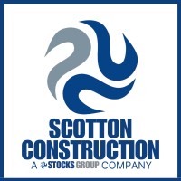 Scotton Construction Ltd logo - Similar company to Cube3 Construction Ltd