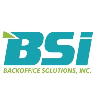 Backoffice Solutions, Inc. logo - Similar company to Barapido Inc.