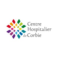 Centre Hospitalier de Corbie logo - Similar company to Escapeboxdesigner